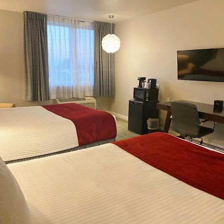Redac Gateway Hotel Torrance Bagian luar foto