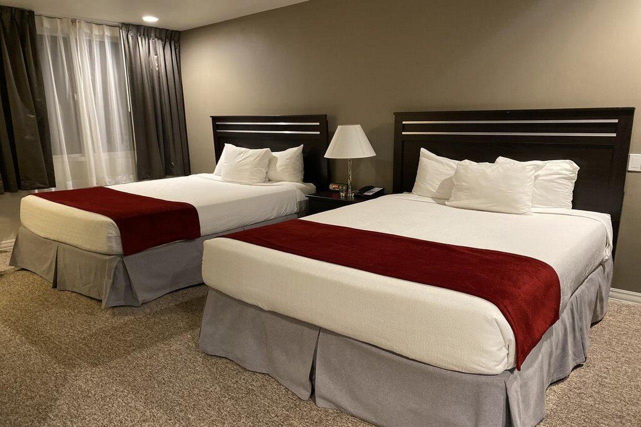Redac Gateway Hotel Torrance Bagian luar foto