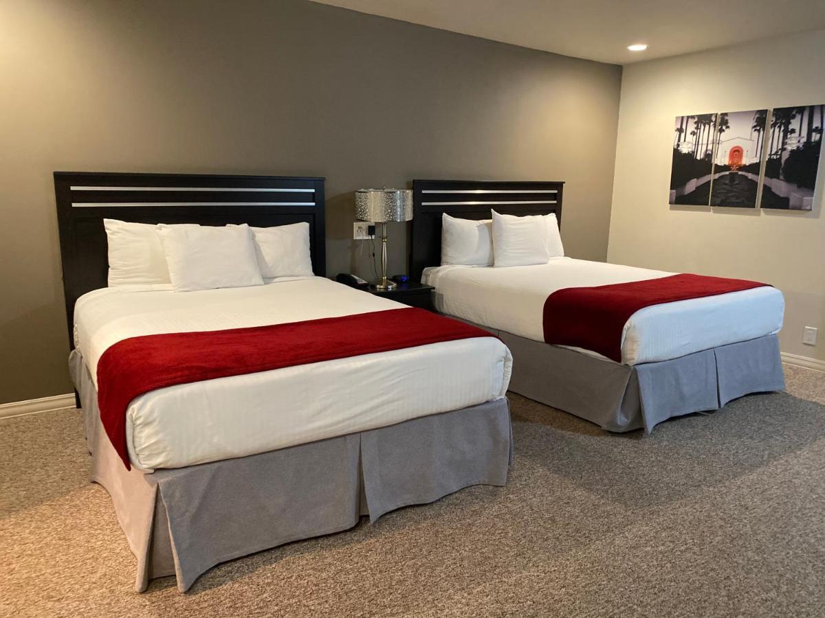 Redac Gateway Hotel Torrance Ruang foto