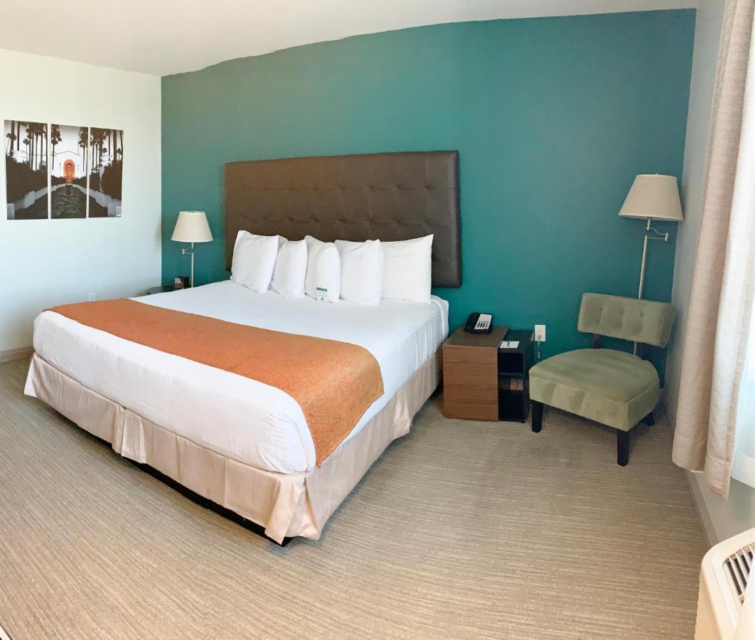 Redac Gateway Hotel Torrance Ruang foto