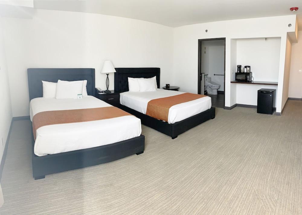 Redac Gateway Hotel Torrance Bagian luar foto